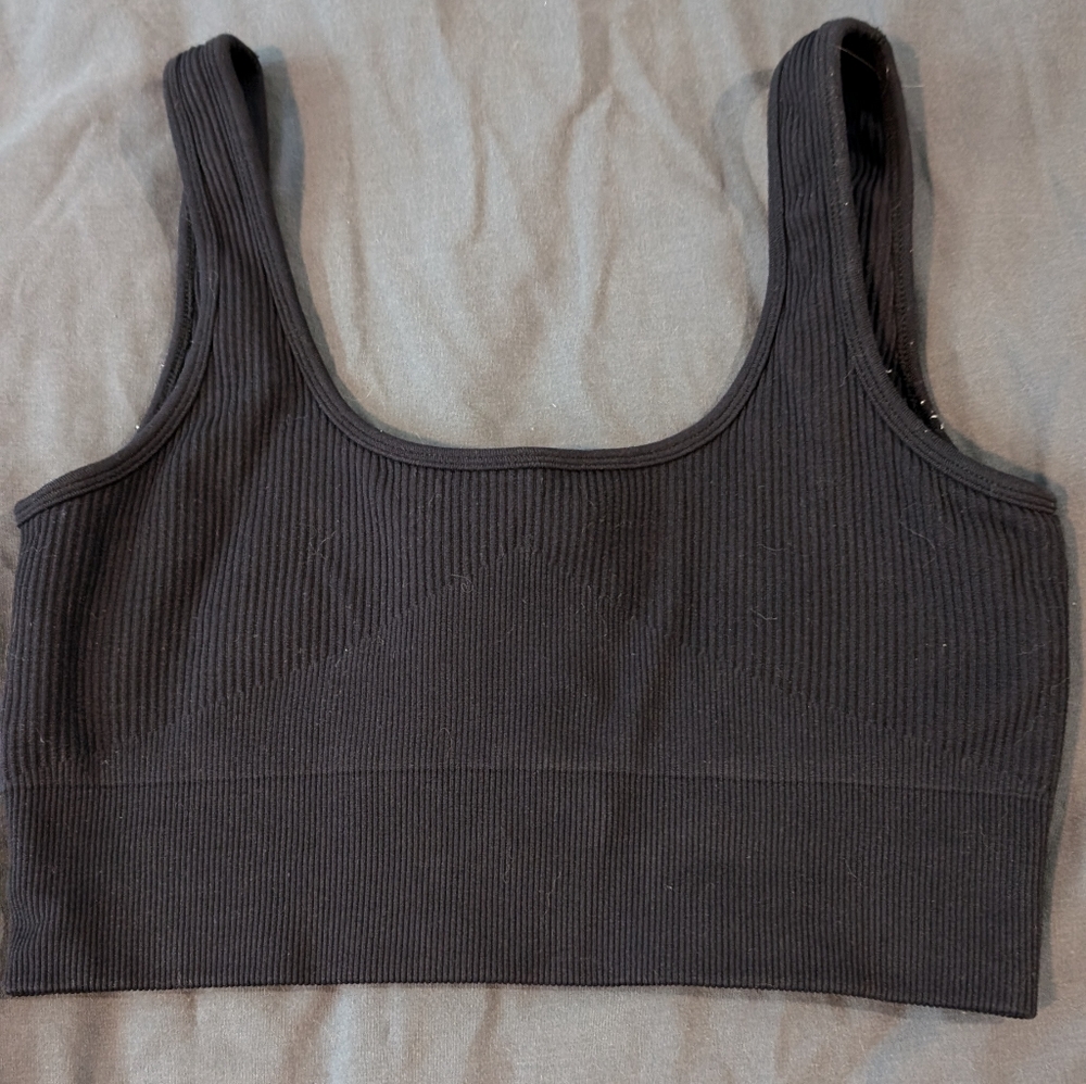Born primitive studio bra